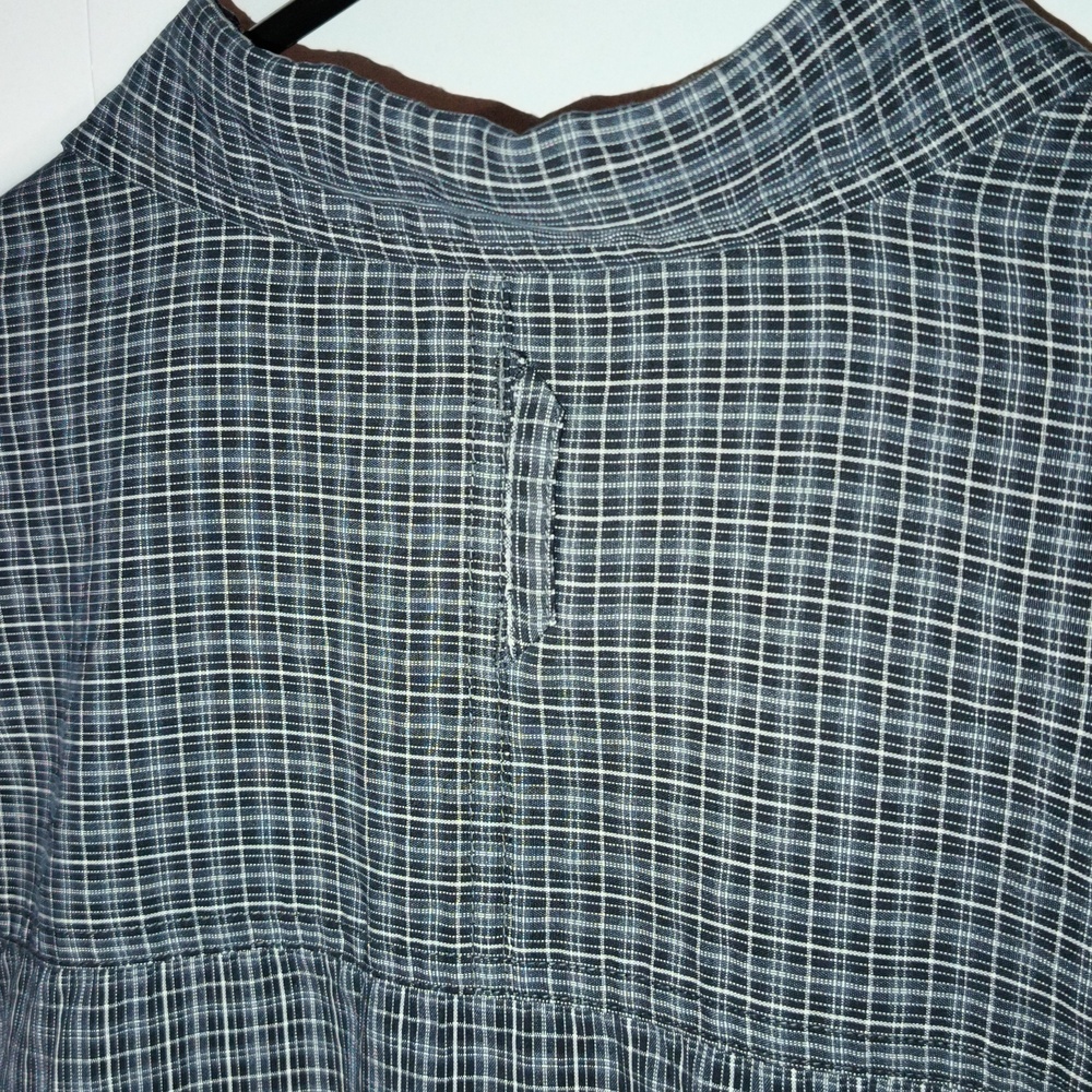 The North Face Men's Button Down Short Sleeve Shirt - Picture 7 of 8